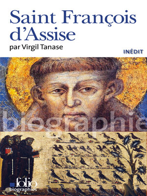 cover image of Saint François d'Assise